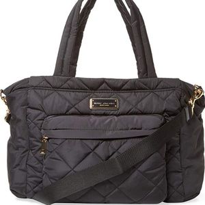 Marc Jacobs Nylon Tote Bag